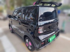Geely Panda 210km Panda Kart - ფოტო 4