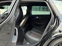 Audi RS 4 2022 RS4 Avant Black Obsidian Edition - ფოტო 10