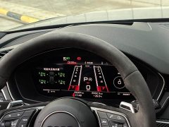 Audi RS 4 2022 RS4 Avant Black Obsidian Edition - ფოტო 13