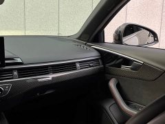 Audi RS 4 2022 RS4 Avant Black Obsidian Edition - ფოტო 14