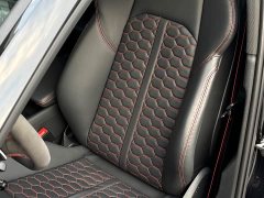 Audi RS 4 2022 RS4 Avant Black Obsidian Edition - ფოტო 17