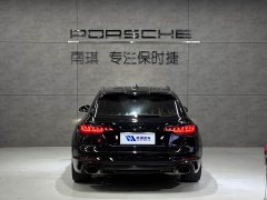 Audi RS 4 2022 RS4 Avant Black Obsidian Edition - ფოტო 5