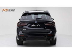 BMW X3 2023 Facelift xDrive30i Premier M Night Package - ფოტო 4