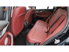BMW X3 2023 Facelift xDrive30i Premier M Night Package - ფოტო 7