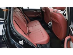 BMW X3 2023 Facelift xDrive30i Premier M Night Package - ფოტო 8