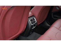BMW X3 2023 Facelift xDrive30i Premier M Night Package - ფოტო 9