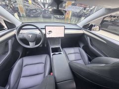 Tesla Model Y 2021 Standard Range RWD - ფოტო 13
