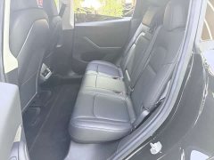 Tesla Model Y 2021 Standard Range RWD - ფოტო 14