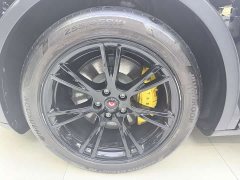 Tesla Model Y 2021 Standard Range RWD - ფოტო 17