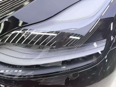 Tesla Model Y 2021 Standard Range RWD - ფოტო 18