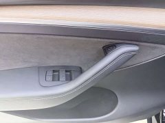 Tesla Model Y 2021 Standard Range RWD - ფოტო 19