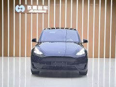 Tesla Model Y 2021 Standard Range RWD - ფოტო 2