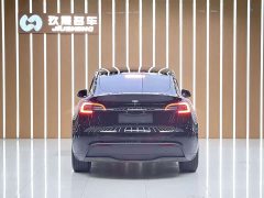 Tesla Model Y 2021 Standard Range RWD - ფოტო 5