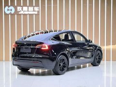 Tesla Model Y 2021 Standard Range RWD - ფოტო 6
