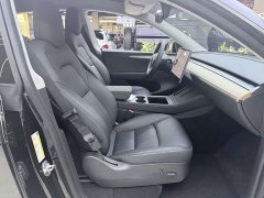 Tesla Model Y 2021 Standard Range RWD - ფოტო 7