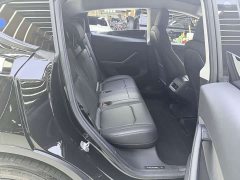 Tesla Model Y 2021 Standard Range RWD - ფოტო 8