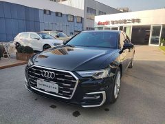 Audi A6L 45 TFSI Premium Dynamic - ფოტო 1
