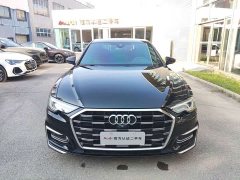 Audi A6L 45 TFSI Premium Dynamic - ფოტო 2