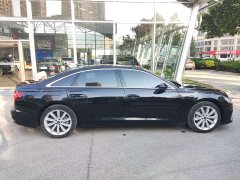 Audi A6L 45 TFSI Premium Dynamic - ფოტო 3