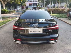 Audi A6L 45 TFSI Premium Dynamic - ფოტო 5