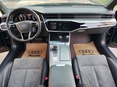 Audi A6L 45 TFSI Premium Dynamic - ფოტო 6