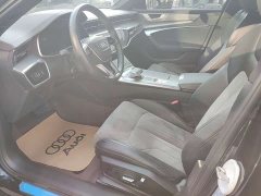 Audi A6L 45 TFSI Premium Dynamic - ფოტო 7