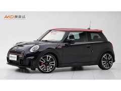 BMW MINI JCW Facelift 2.0T JOHN COOPER WORKS ALL-IN - ფოტო 1