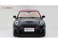 BMW MINI JCW Facelift 2.0T JOHN COOPER WORKS ALL-IN - ფოტო 2