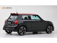 BMW MINI JCW Facelift 2.0T JOHN COOPER WORKS ALL-IN - ფოტო 3