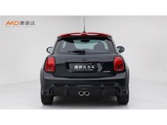 BMW MINI JCW Facelift 2.0T JOHN COOPER WORKS ALL-IN - ფოტო 4