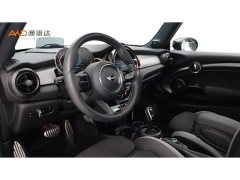 BMW MINI JCW Facelift 2.0T JOHN COOPER WORKS ALL-IN - ფოტო 5