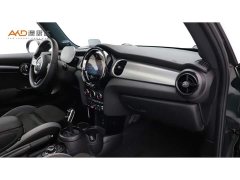 BMW MINI JCW Facelift 2.0T JOHN COOPER WORKS ALL-IN - ფოტო 6