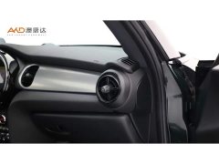 BMW MINI JCW Facelift 2.0T JOHN COOPER WORKS ALL-IN - ფოტო 9