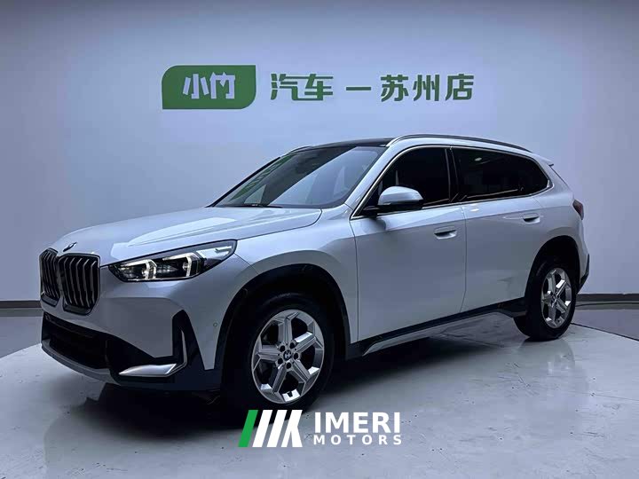 BMW X1 sDrive20Li X Design Package - ავტომობილი ჩინეთიდან