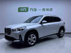 BMW X1 sDrive20Li X Design Package - ფოტო 1