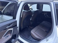 BMW X1 sDrive20Li X Design Package - ფოტო 10