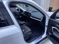 BMW X1 sDrive20Li X Design Package - ფოტო 11