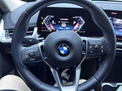 BMW X1 sDrive20Li X Design Package - ფოტო 13