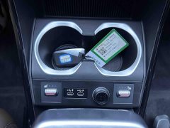 BMW X1 sDrive20Li X Design Package - ფოტო 15