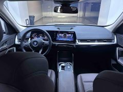 BMW X1 sDrive20Li X Design Package - ფოტო 20