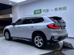 BMW X1 sDrive20Li X Design Package - ფოტო 4