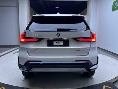 BMW X1 sDrive20Li X Design Package - ფოტო 5