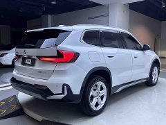 BMW X1 sDrive20Li X Design Package - ფოტო 6