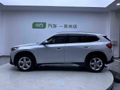 BMW X1 sDrive20Li X Design Package - ფოტო 7