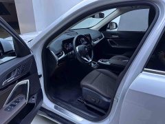 BMW X1 sDrive20Li X Design Package - ფოტო 9