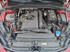 Volkswagen Lingdu 2023 Lingdu L 280TSI DSG Dazzling Red Edition - ფოტო 10