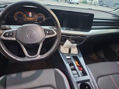 Volkswagen Lingdu 2023 Lingdu L 280TSI DSG Dazzling Red Edition - ფოტო 12