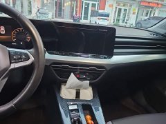 Volkswagen Lingdu 2023 Lingdu L 280TSI DSG Dazzling Red Edition - ფოტო 13