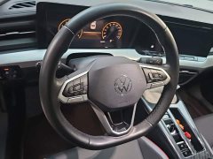 Volkswagen Lingdu 2023 Lingdu L 280TSI DSG Dazzling Red Edition - ფოტო 15