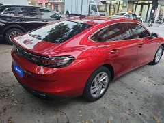 Volkswagen Lingdu 2023 Lingdu L 280TSI DSG Dazzling Red Edition - ფოტო 3